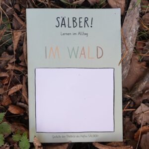 Im Wald