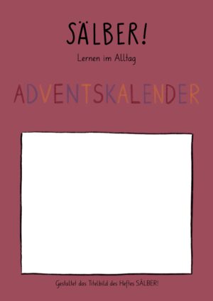 Adventskalender