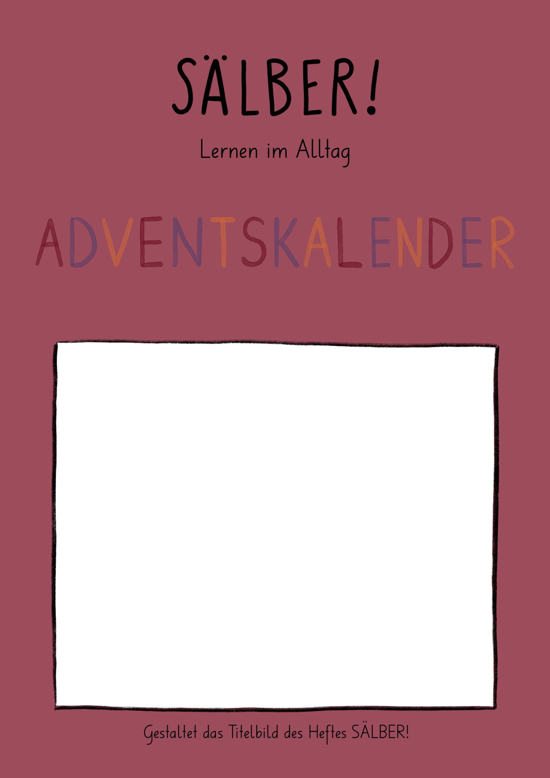 Adventskalender