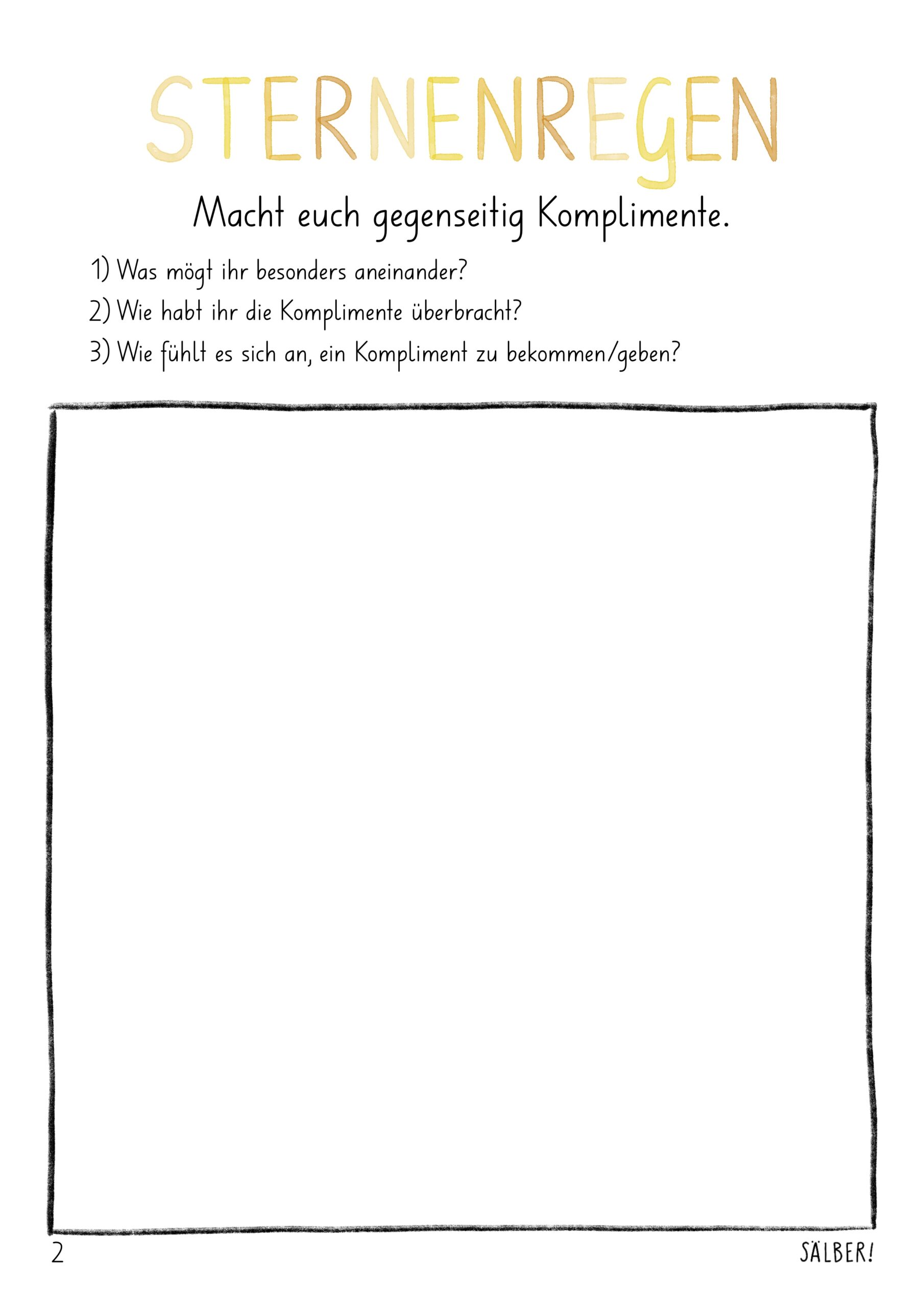 Adventskalender – Bild 2