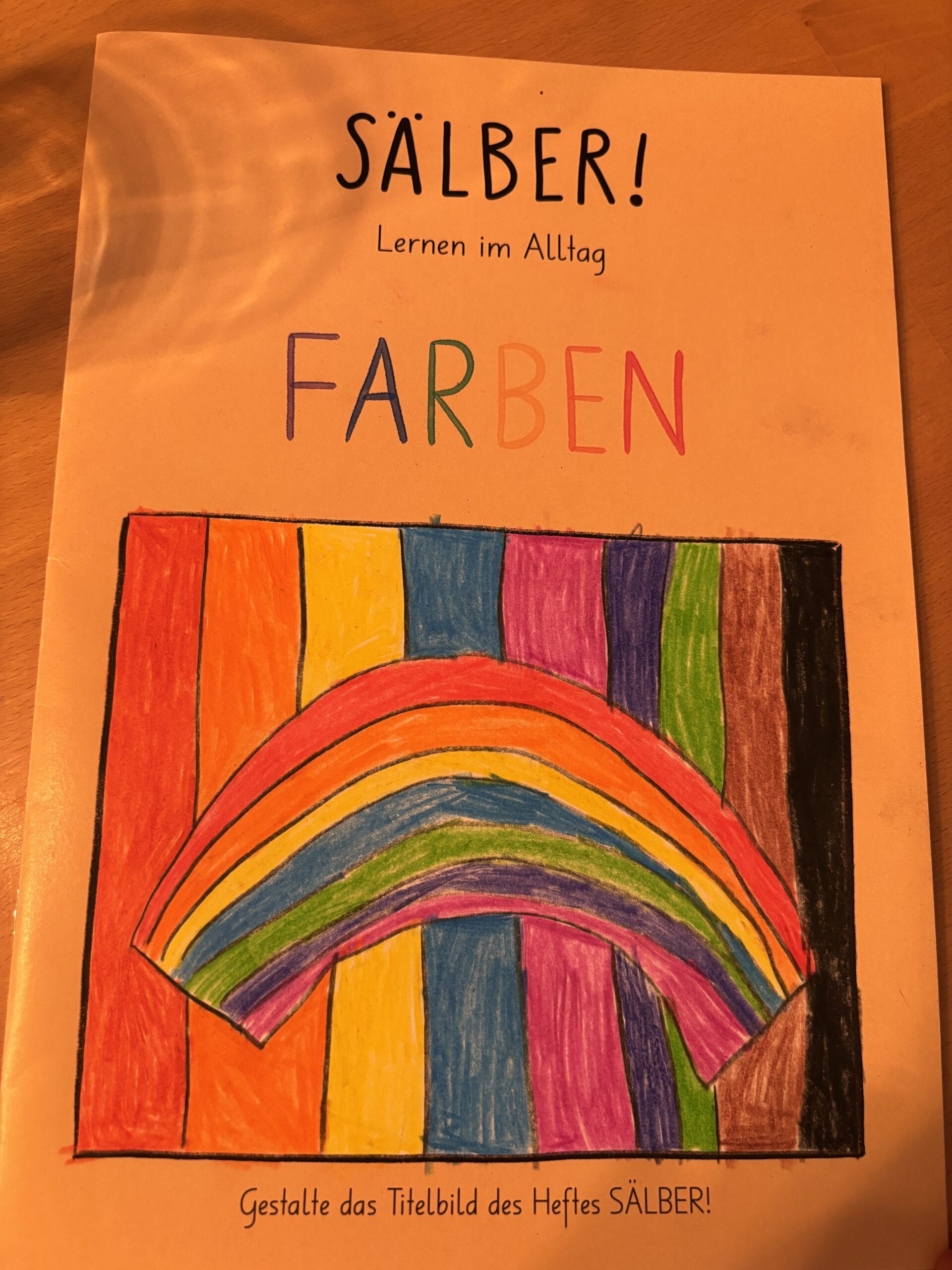 Farben